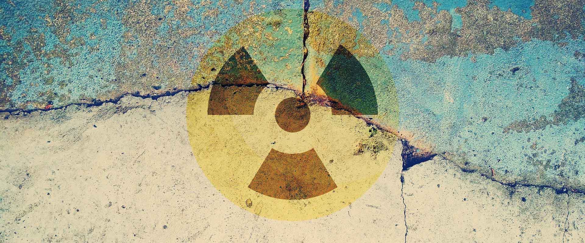 Centrales nucléaires en maintenance